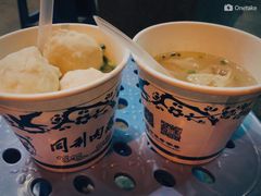 -同利肉燕老铺(澳门路店)