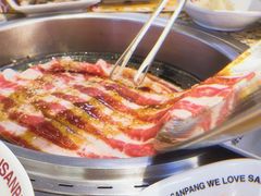 -安又胖韩国烤肉(美罗城店)