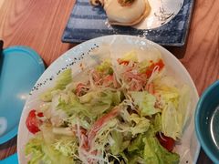 -晴季寿司(红旗街万达店)