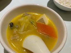 -香丰阁·烤鸭·川湘菜(清河店)