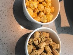 -半天妖烤鱼(新中关购物中心店)