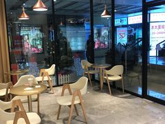 -CoCo都可(燕塘店)