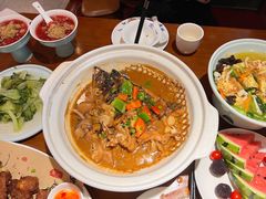 -涌觅名灶·本地海鲜宁波菜(财富广场店)
