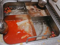 -海底捞火锅(凯德广场店)