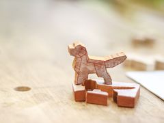 -五月木作·DIY木作文创体验店(北京路店)