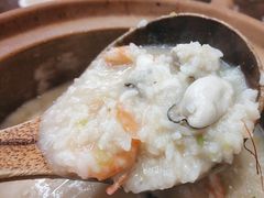 -大洋家·精品潮汕菜·生腌砂锅粥(天河东路店)
