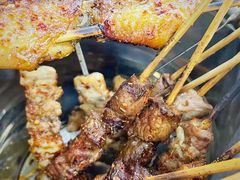 -炒豆合作社(东四总店)