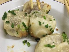 -舒蔡记生煎菜饭(云南中路店)
