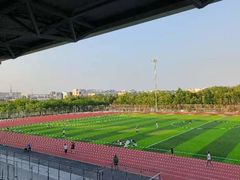-回龙观体育文化公园