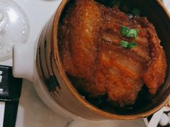 -渔语鱼酸菜鱼新川菜(来福士店)
