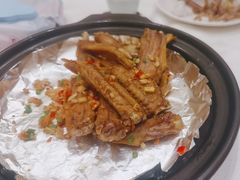 -聚福山莊·寻味顺德(北滘店)