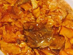 -肘子酥·天津菜·特色捞面(德云社店)