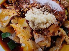 -温记府廟豆汤饭·始于1955年(海椒店)