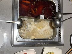 -海底捞火锅(石厦时代广场店)