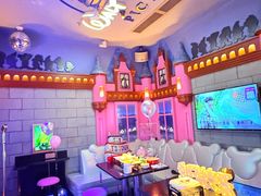 -音乐派KTV(银泰城店)