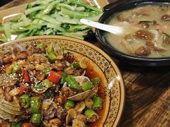 花甲鸡-庭院小酌(瑞莲街店)