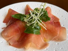 蜜瓜火腿-安妮意大利餐厅(世贸天阶店)