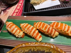 -古田居·特色寿司料理(星之岛旗舰店)