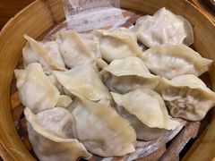 -大清花饺子(园林路店)