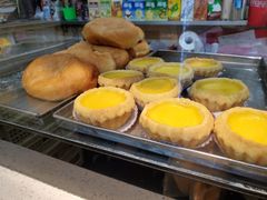 蛋挞-占西饼店