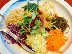 -燕郊烧鸽子(酷车小镇店)