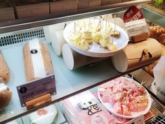 -燃厚蛋糕(卓展中信城店)