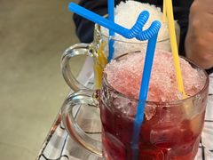 -顶峰夜宴·龙虾烧烤大排档(九江学院店)