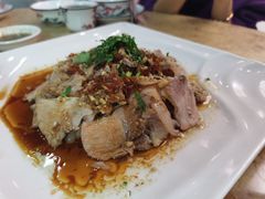 -苏记餐厅(叠南店)