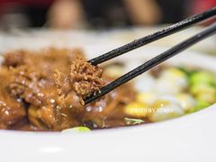 -梅龙镇酒家(南京西路总店)
