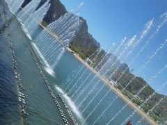 -野三坡刘家河高山漂流