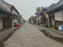 -常家庄园