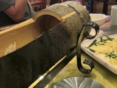 -61号餐吧(兴坪古镇漓江店)