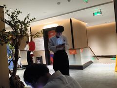 -小厨娘淮扬菜(天印大道店)