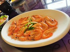 -亭下湖饭店(康岭店)