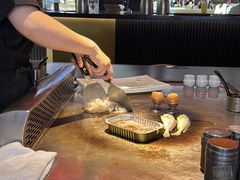 -盛焰铁板烧(王府井店)