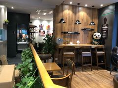 -爱达乐面包生日蛋糕(华油路店)