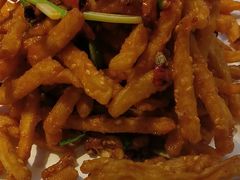 -鑫小城故事·藕汤·家常菜(台北一路总店)