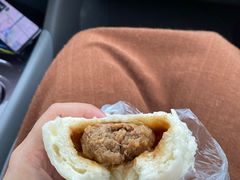 -韩包子(建设路店)