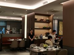 -新乾隆酒楼(帝景园店)