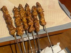 -神府路壹号·海鲜烧烤·砂锅粥·锅物(三坊七巷店)