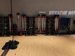 -超级猩猩健身·团课·瑜伽(花园道店)