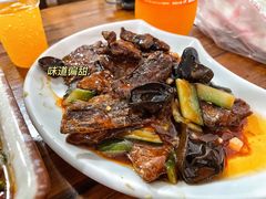 糖醋带鱼-卢庄(江汉路店)