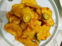 -百富源·海鲜辽菜(浑河堡店)