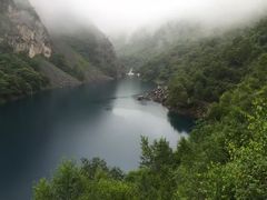 -叠溪松坪沟景区