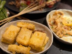 -芸鲜季·云南野生菌餐厅· 云南风物味研社(闵行店)