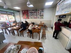 -四时春点心店(公园大观吉富绅花园店)