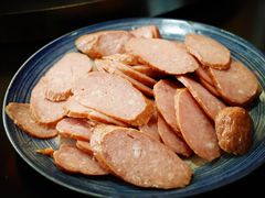 -缘福乡村铁锅炖民宿(八达岭店)