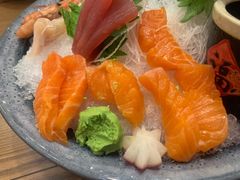 -红叶日本料理(辰熙广场店)