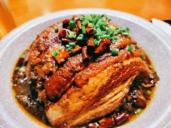 民间大刀烧白-徐鼎盛民间菜(南坪后堡店)