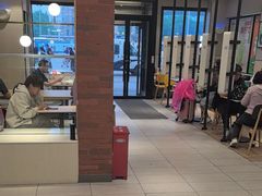 -德克士(北京站店)